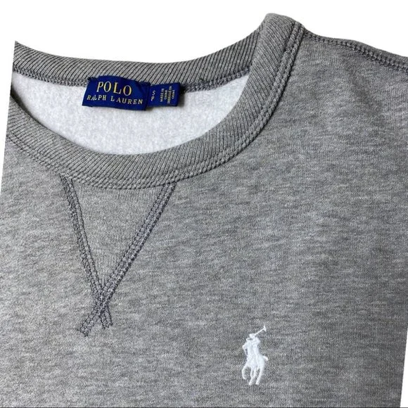 3 Sweatshirt Bundle Tommy Hilfiger Polo Size Small - Picture 10 of 16